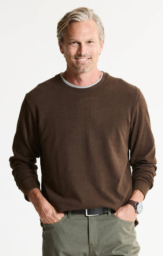 Jak Crewneck Sweatshirt