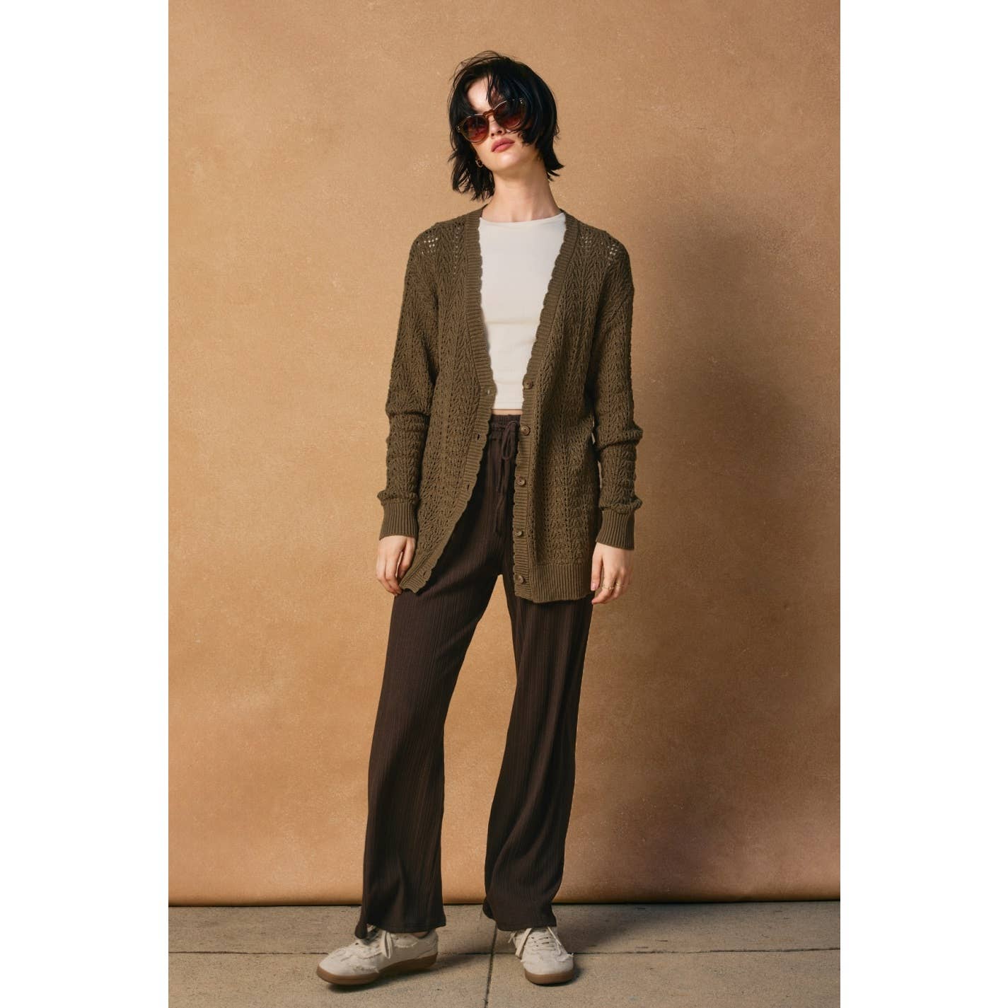 Luce Cardigan