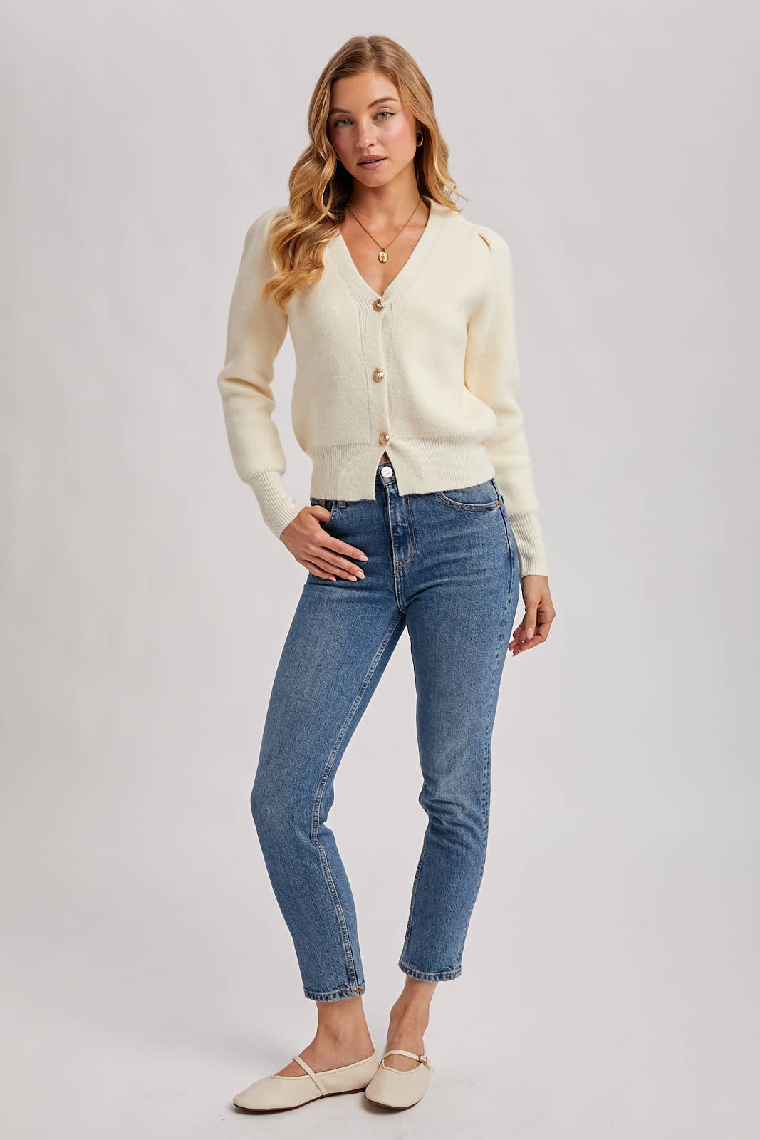 Margo Cardigan