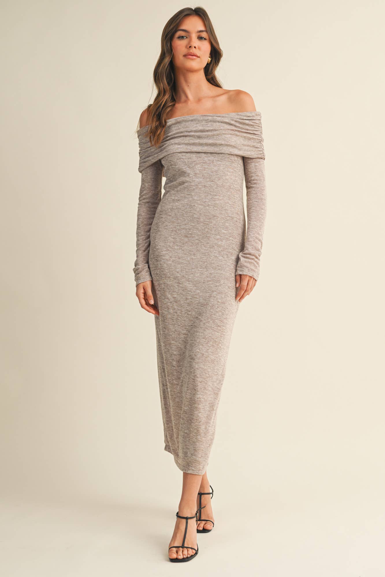 Manomet Dress