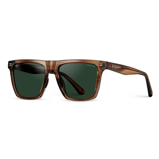 Ace | Men's Polarized Golf Sunglasses
