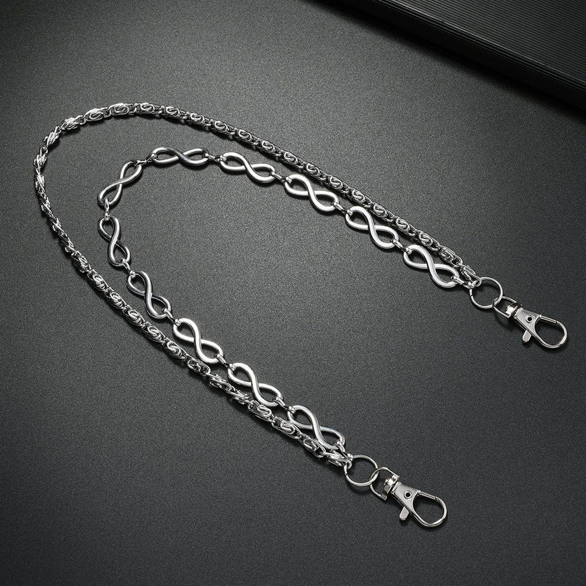 Jean Loop Chain