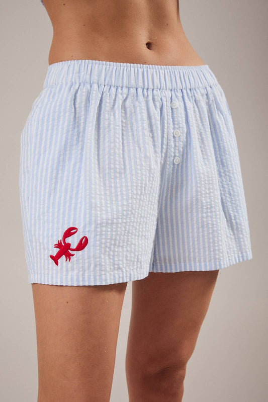 Parker Shorts