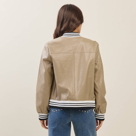 Louisa Jacket