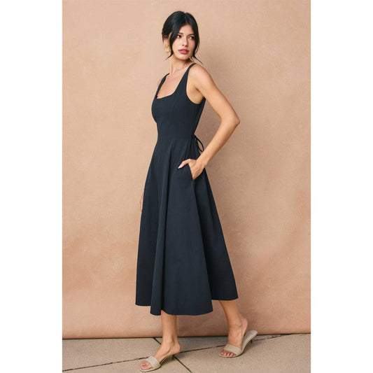 Breeze Dress