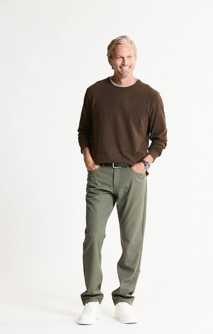 Jak Crewneck Sweatshirt