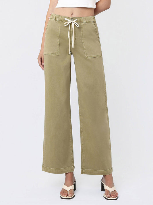 Roen Olive Jean