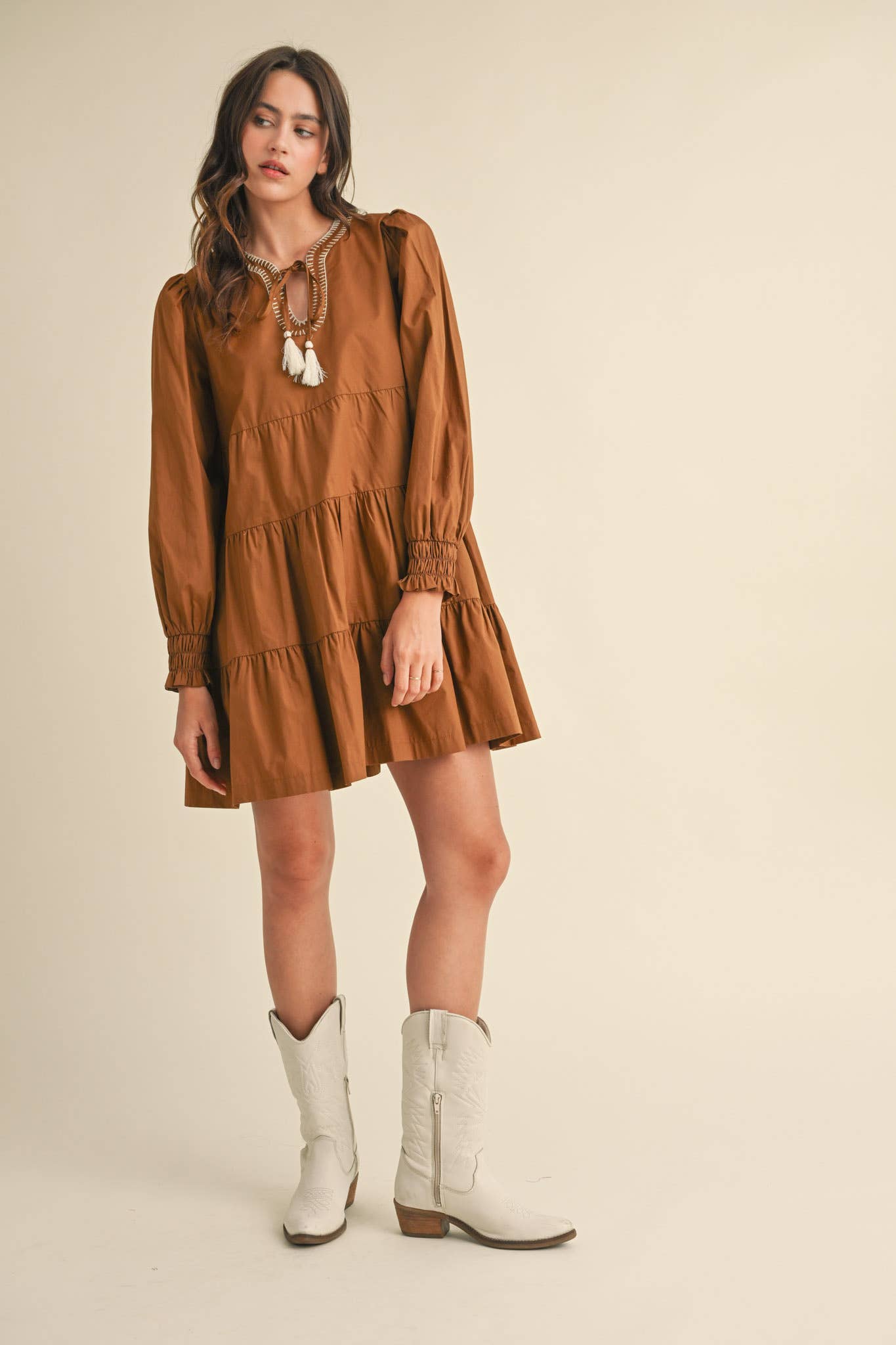 Georgia Dress