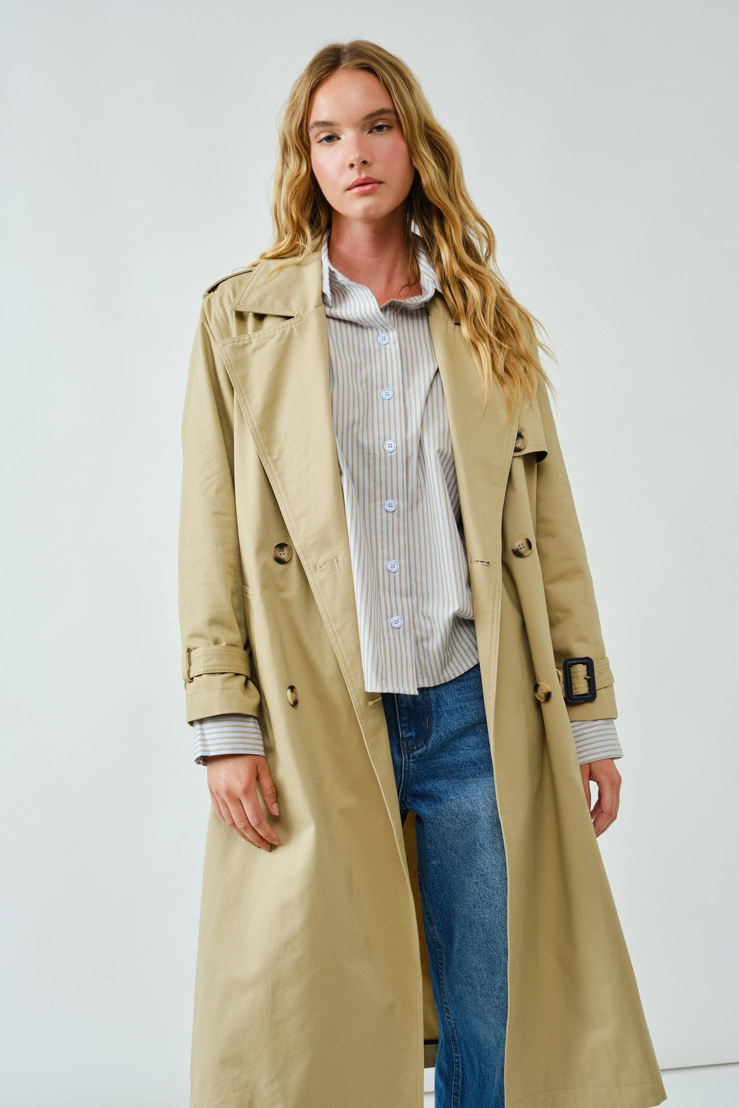 Amie Trench