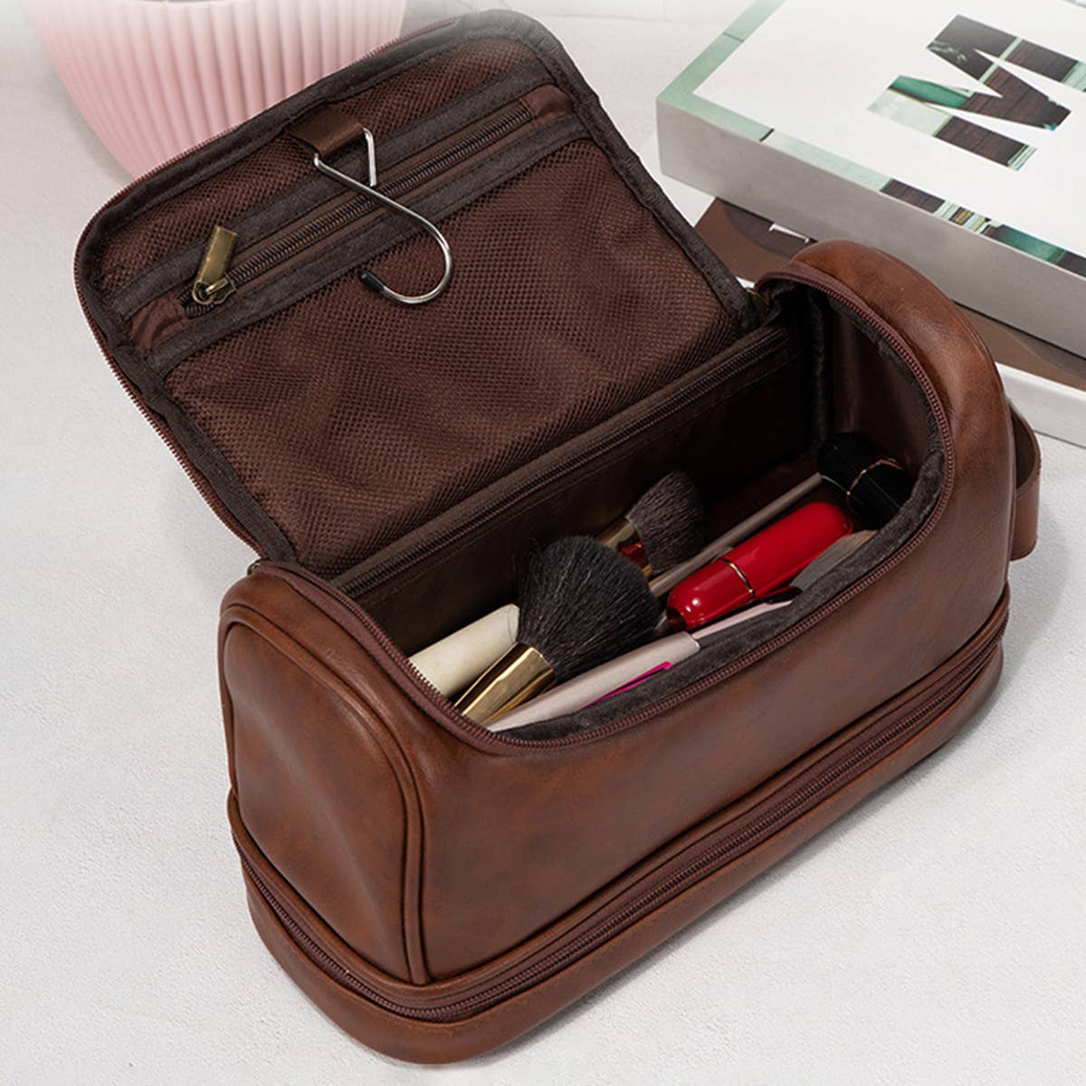 Kaplan Toiletry Bag