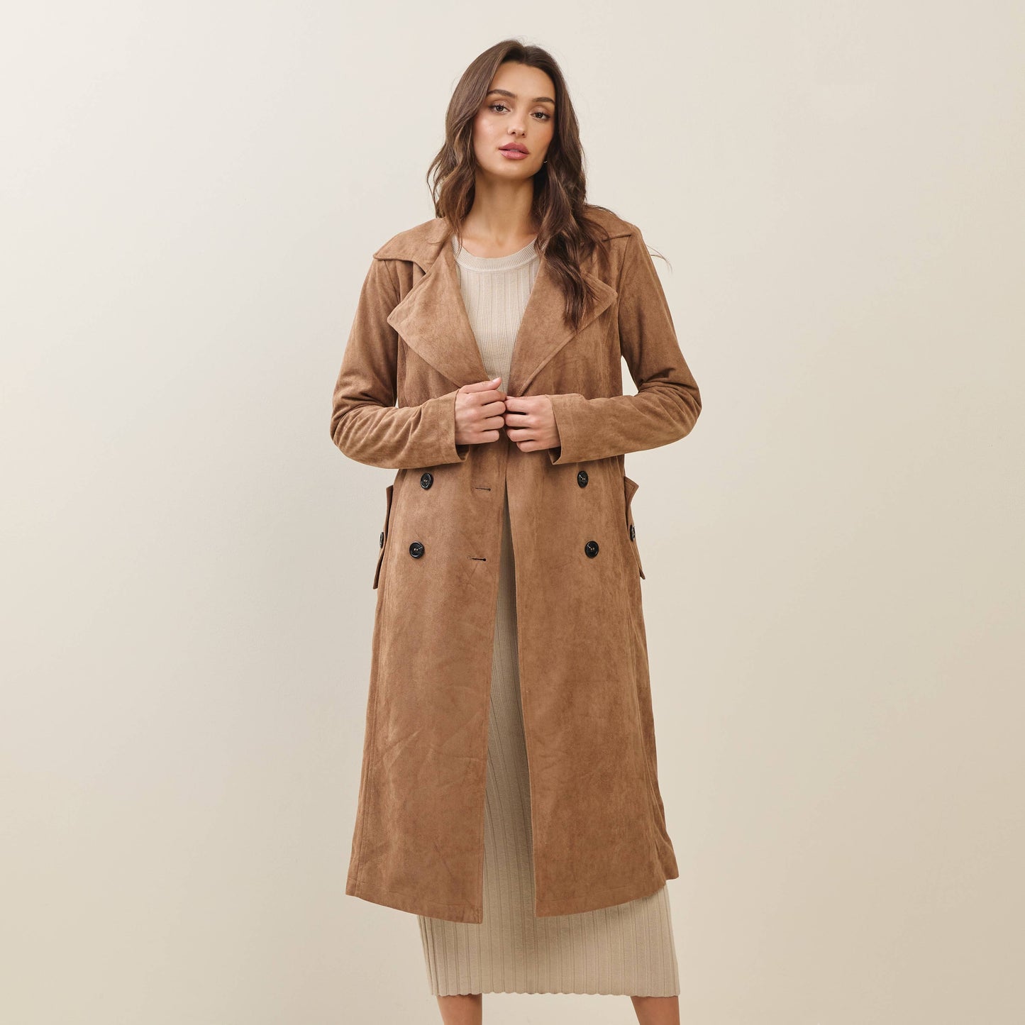 Hagen Trench