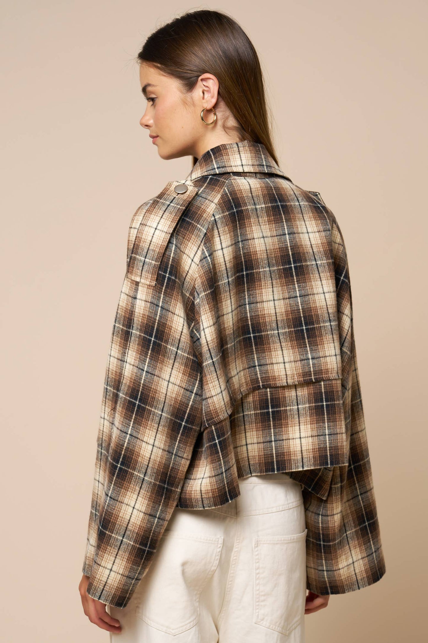 Veronica Jacket
