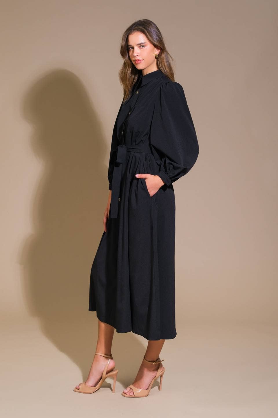 Penelope Dress