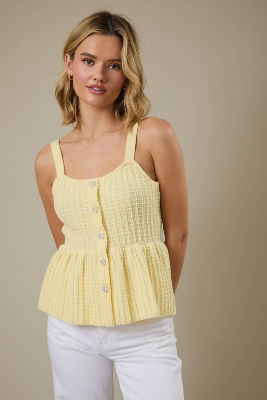 Daisy Top
