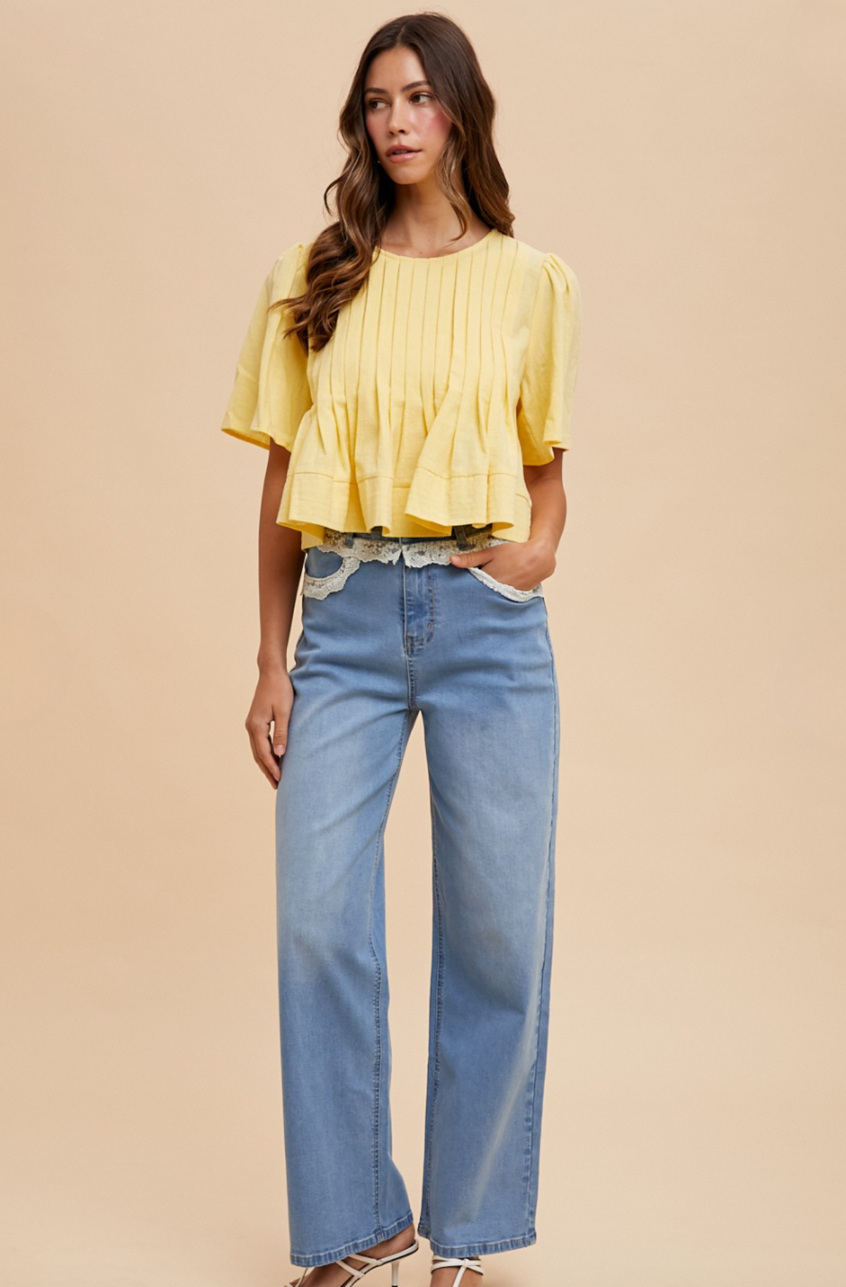 Flutter Top