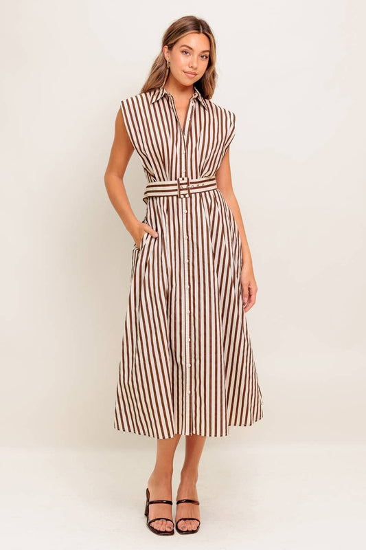 Gioia Mia Dress