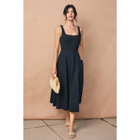 Breeze Dress