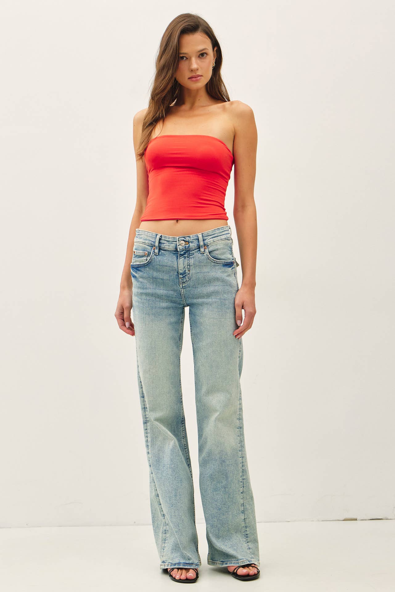 Bandeau Top