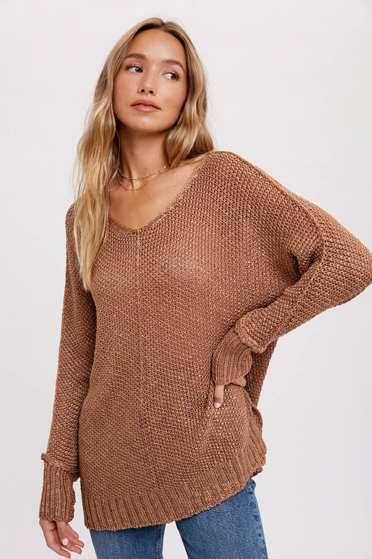 Maria Sweater