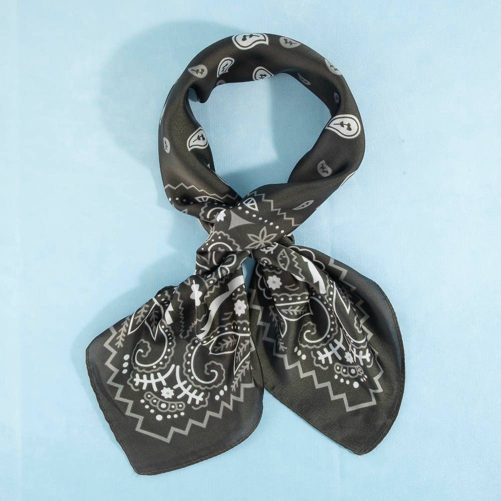 Bandana Scarf