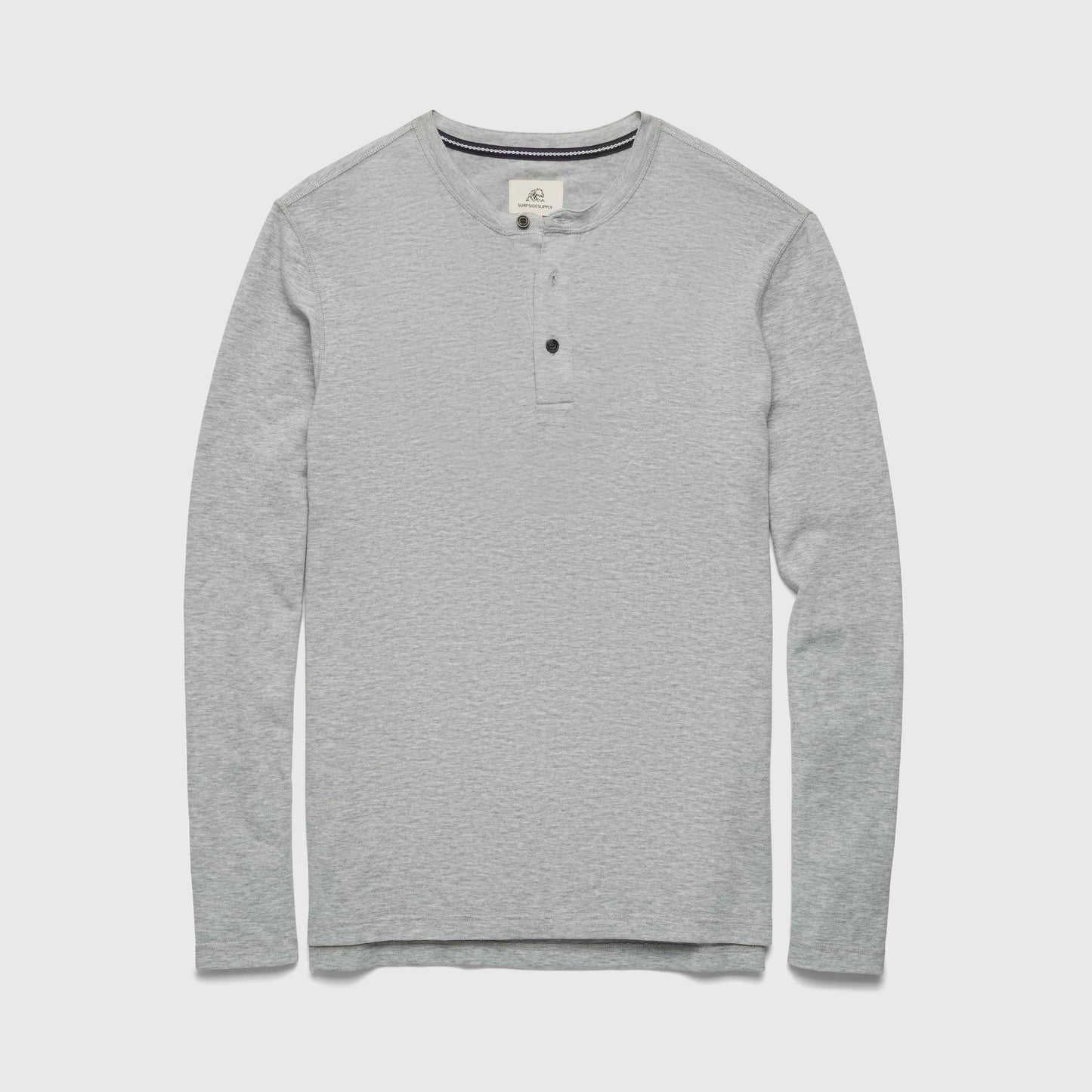 Ultra Soft Classic Henley