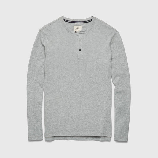 Ultra Soft Classic Henley