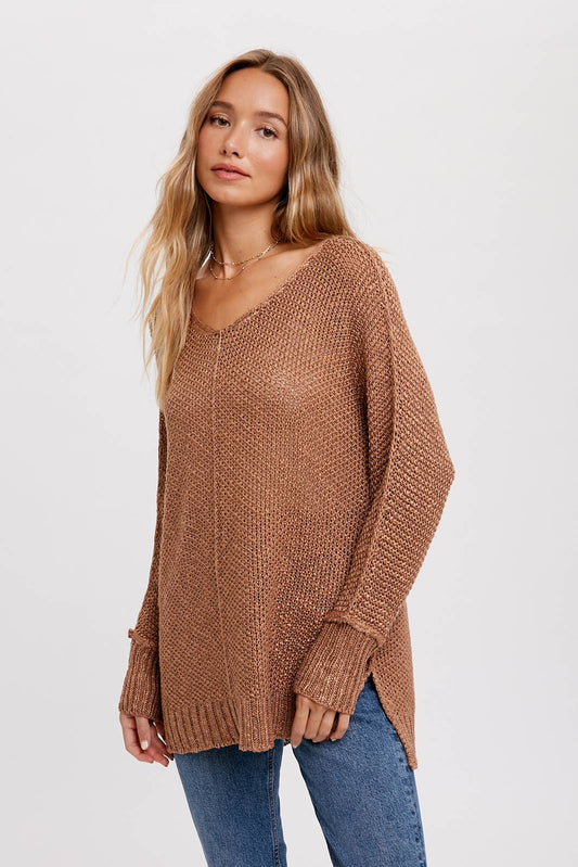 Maria Sweater