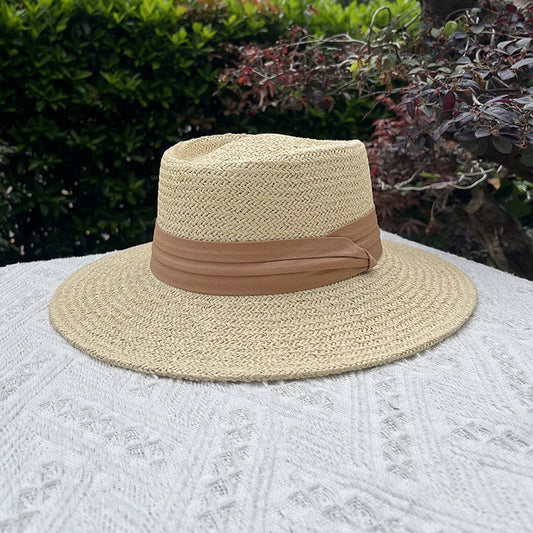 Beach Fedora