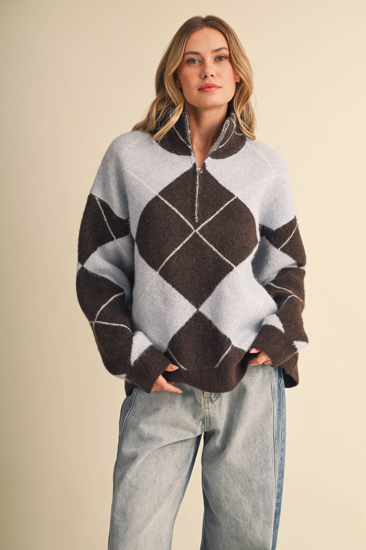 Margot Sweater