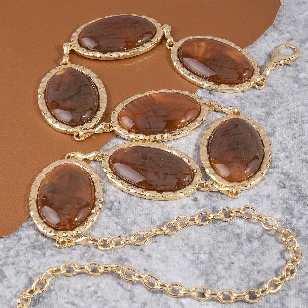 Olivia Belt