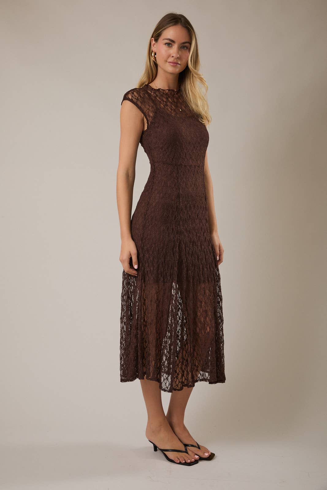 Capella Dress