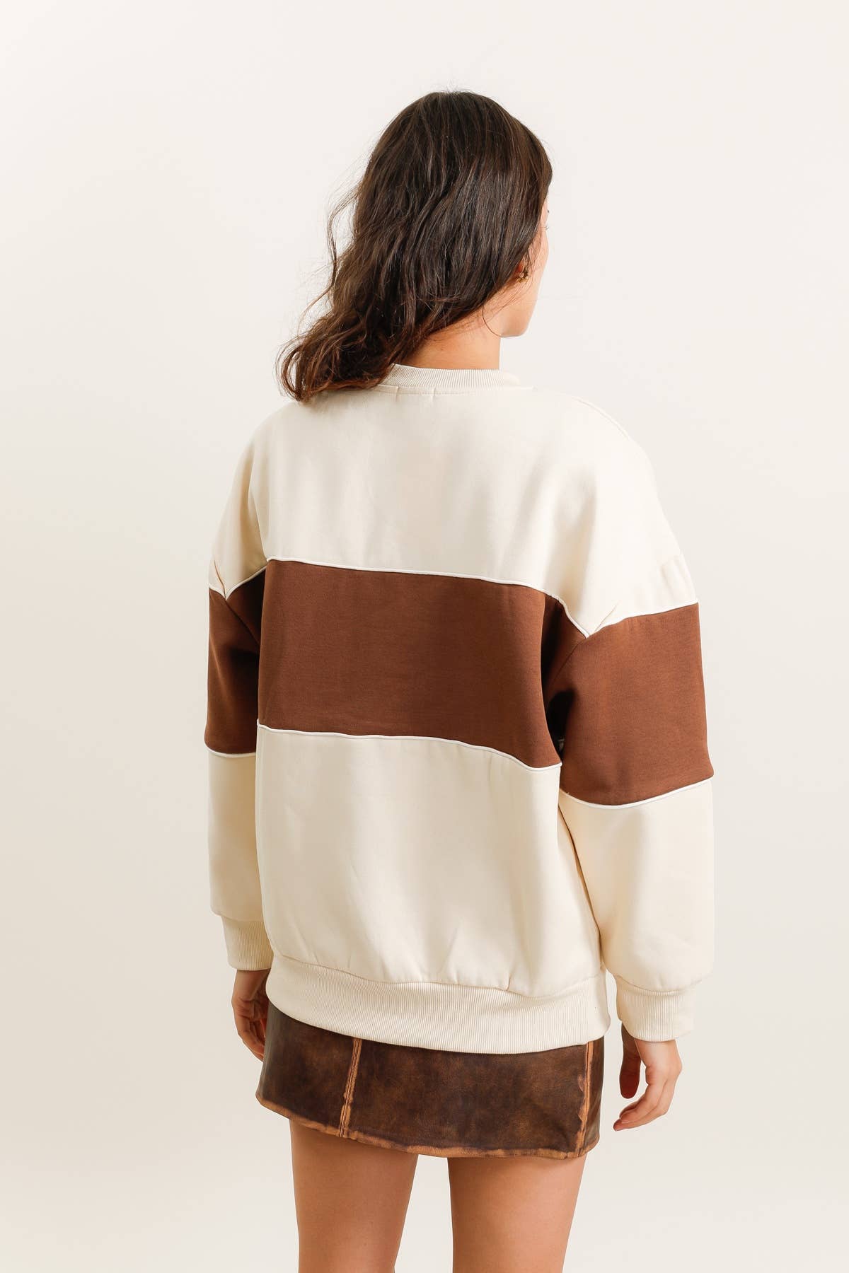 From Paris Sweatshirt