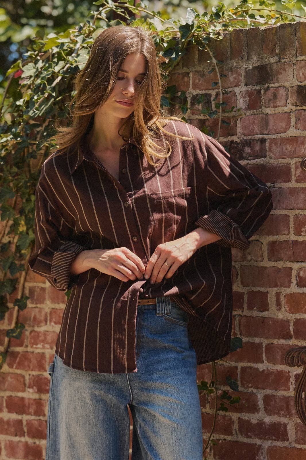 Jacki Shirt