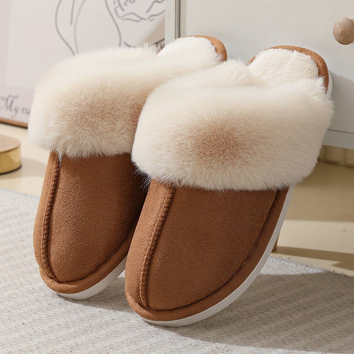 House Slippers