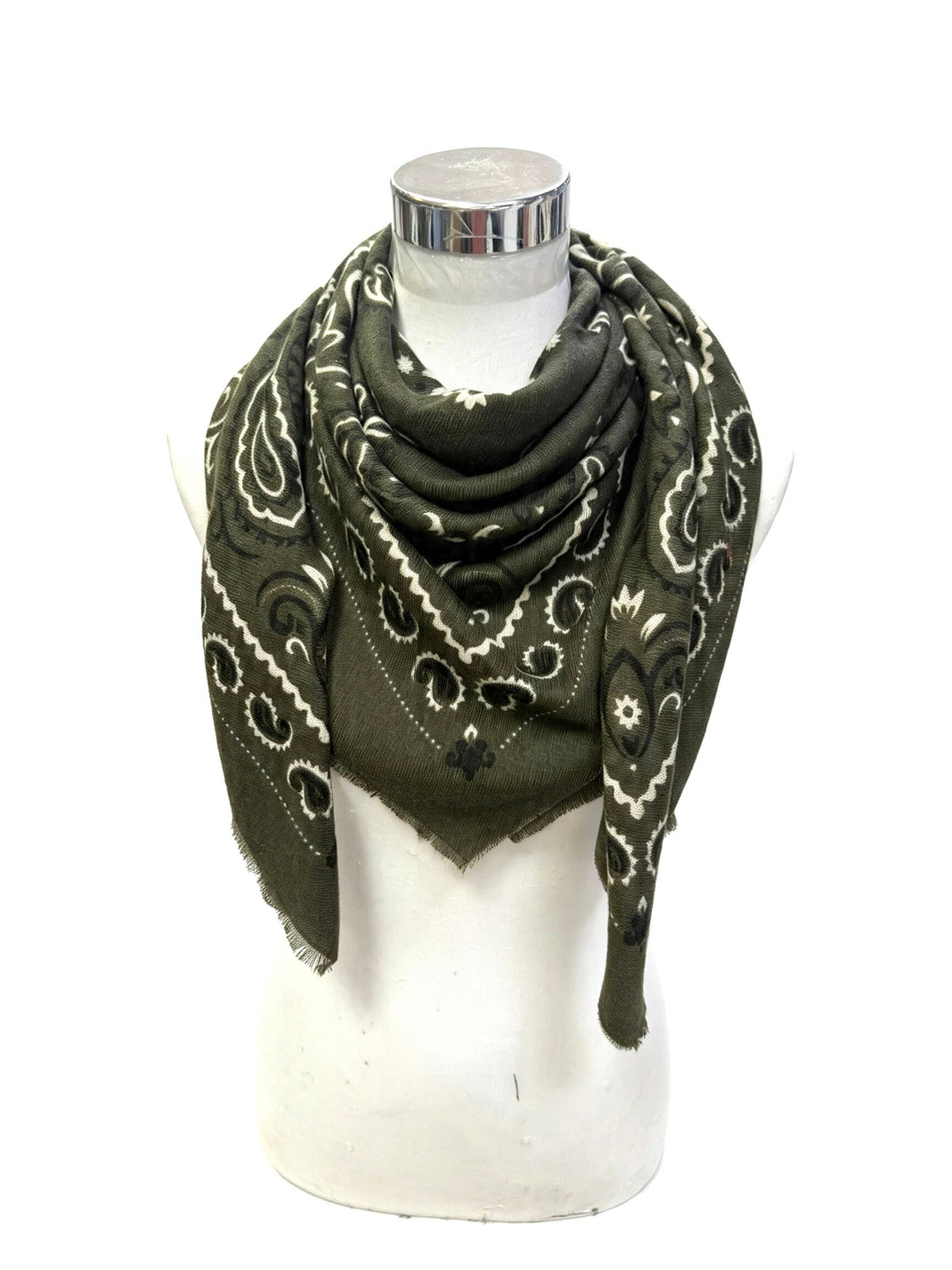 Joppa Bandana