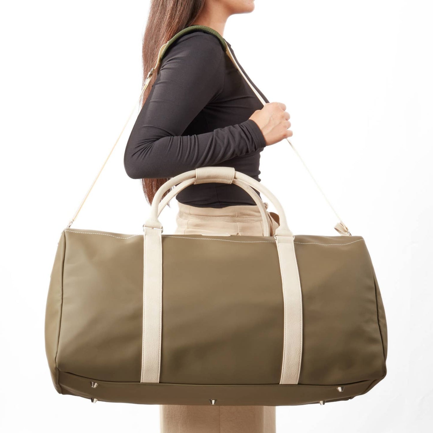 Glasgow Duffel Bag