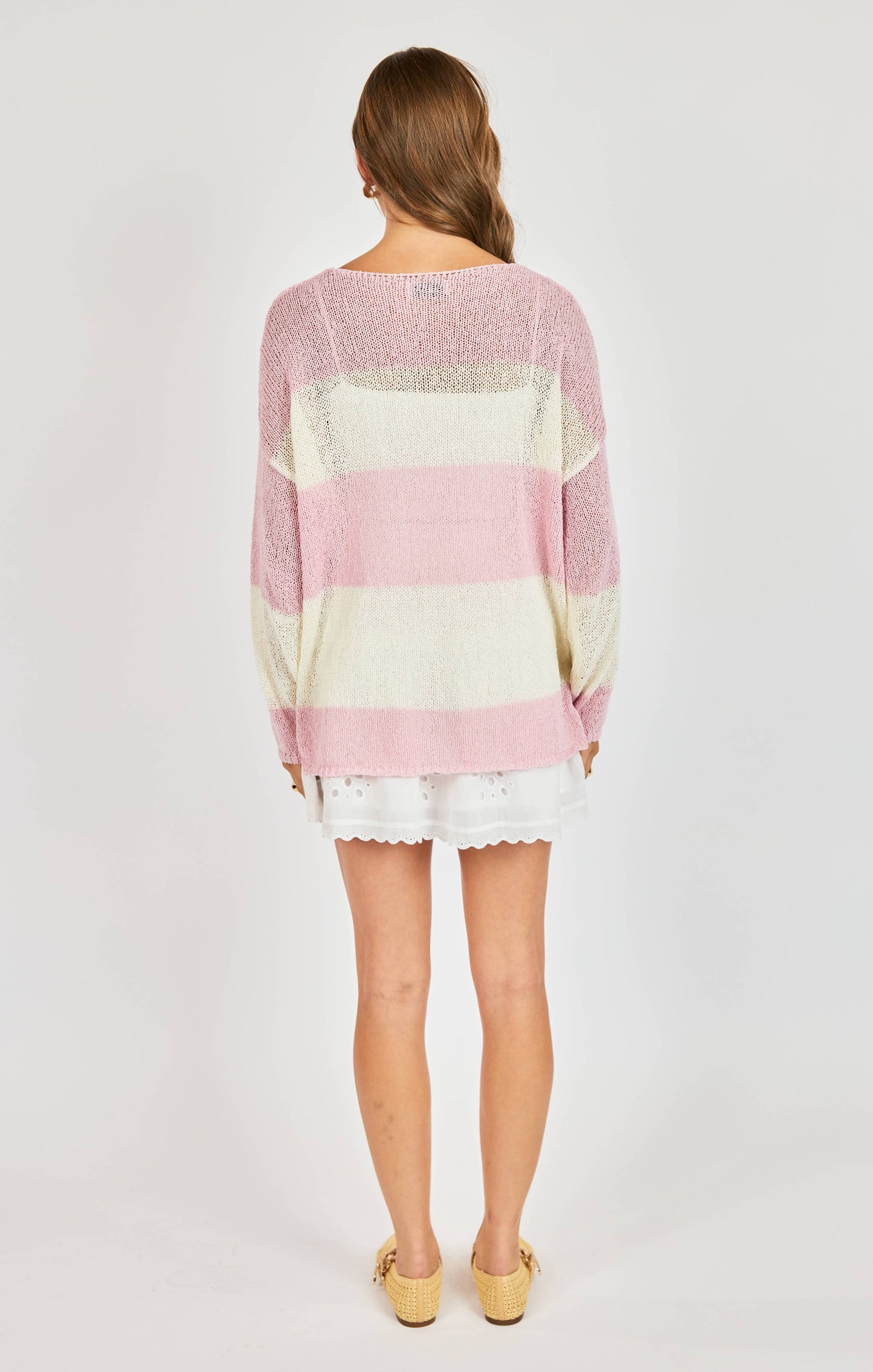 Helen Sweater