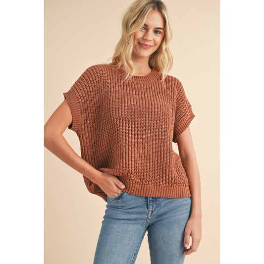 Rosa Sweater