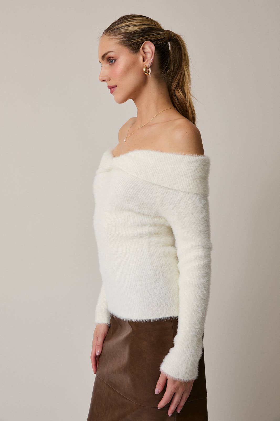 Linette Sweater