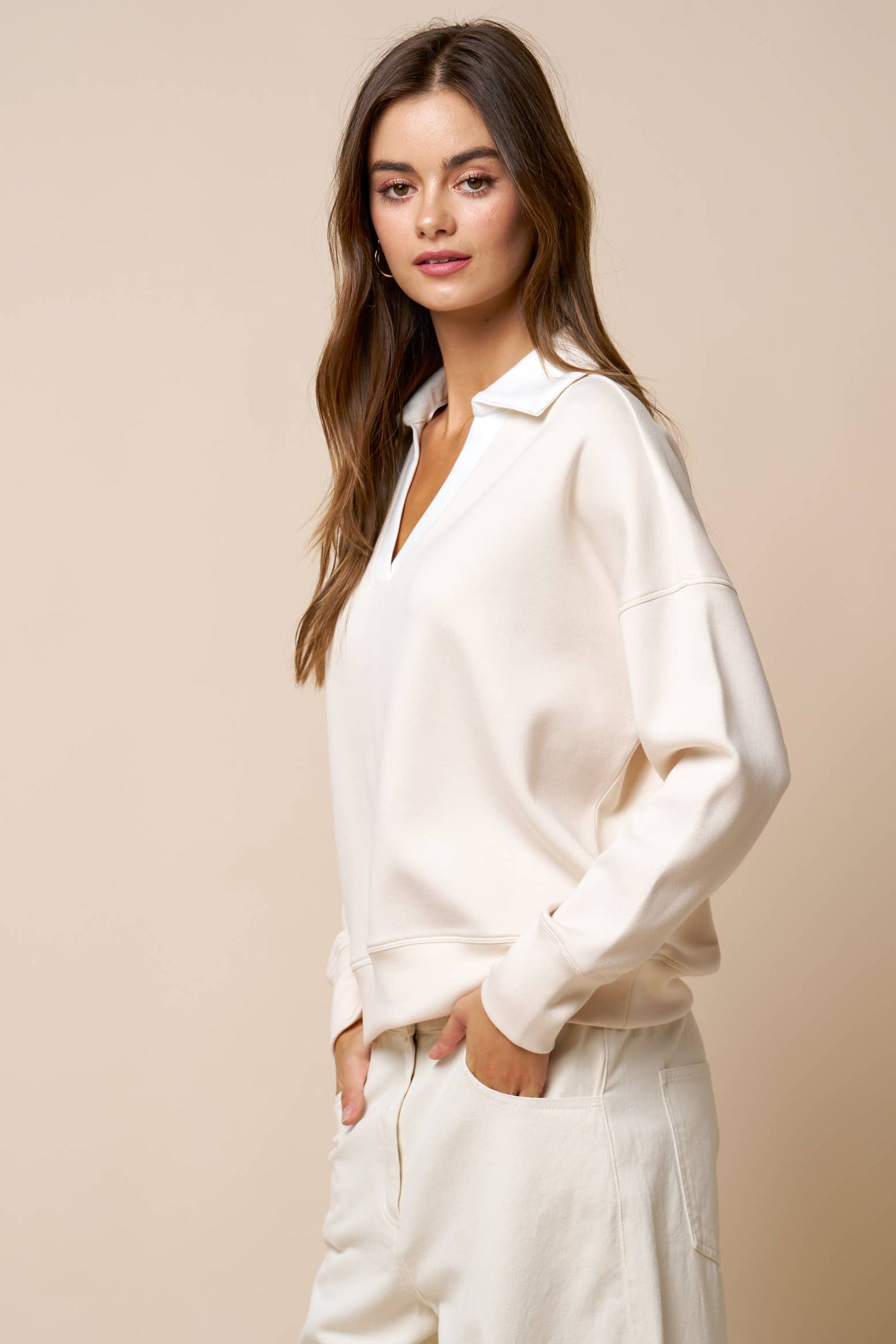 Eloise Sweater