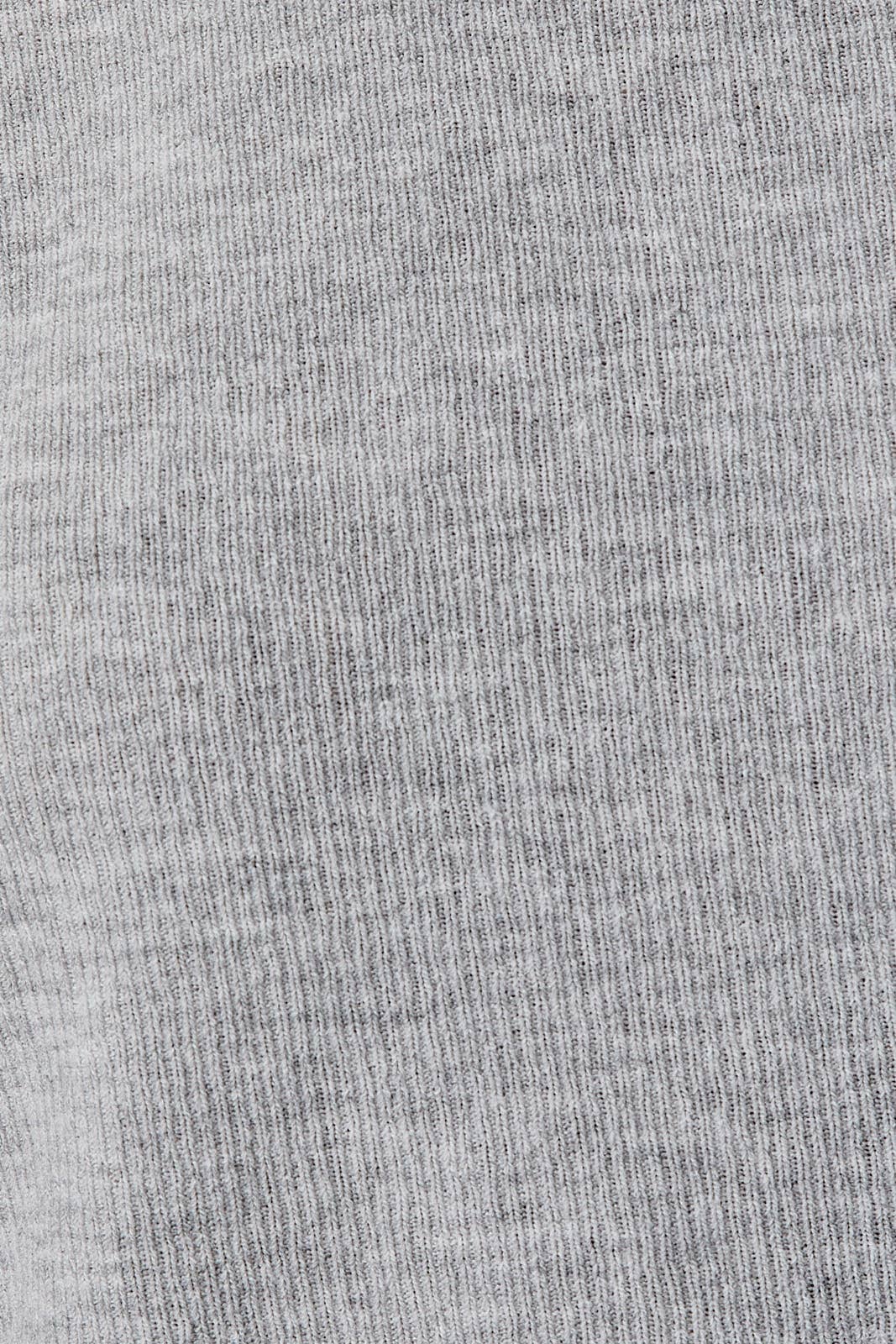 Grey Perfect Tee