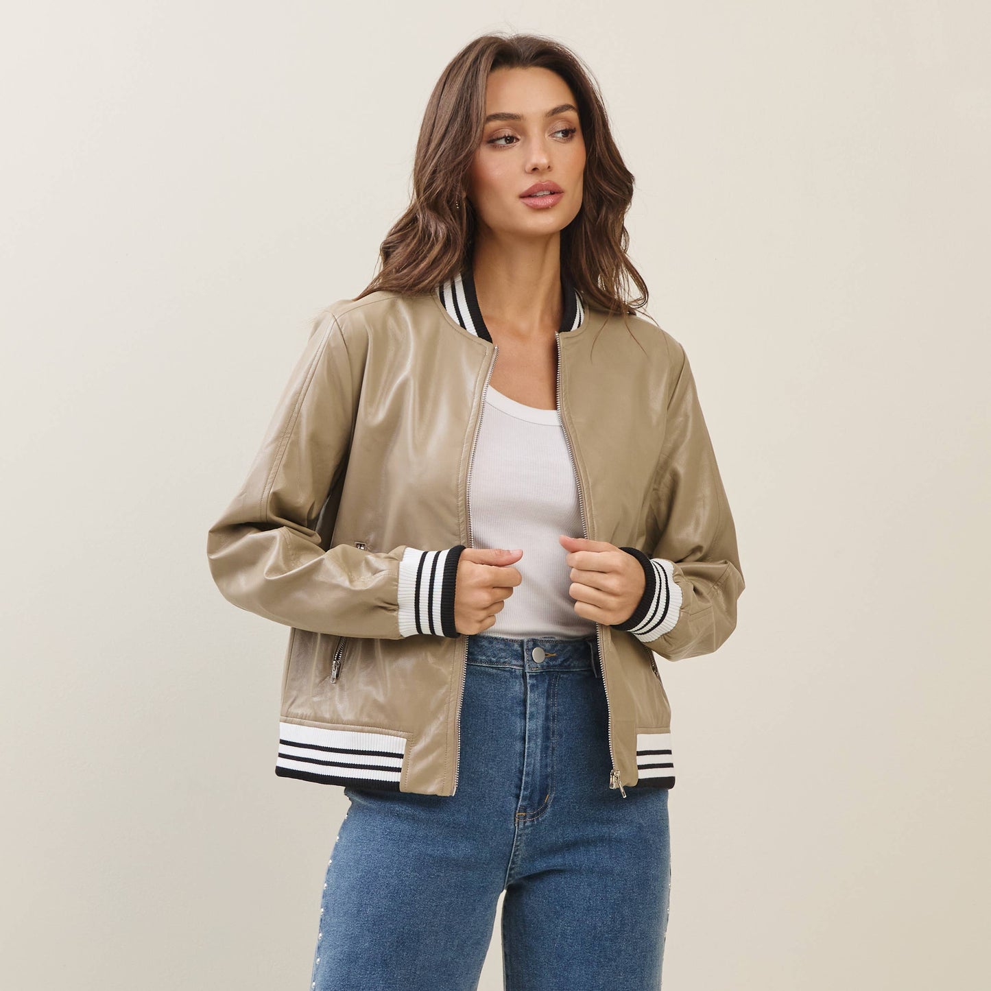 Louisa Jacket