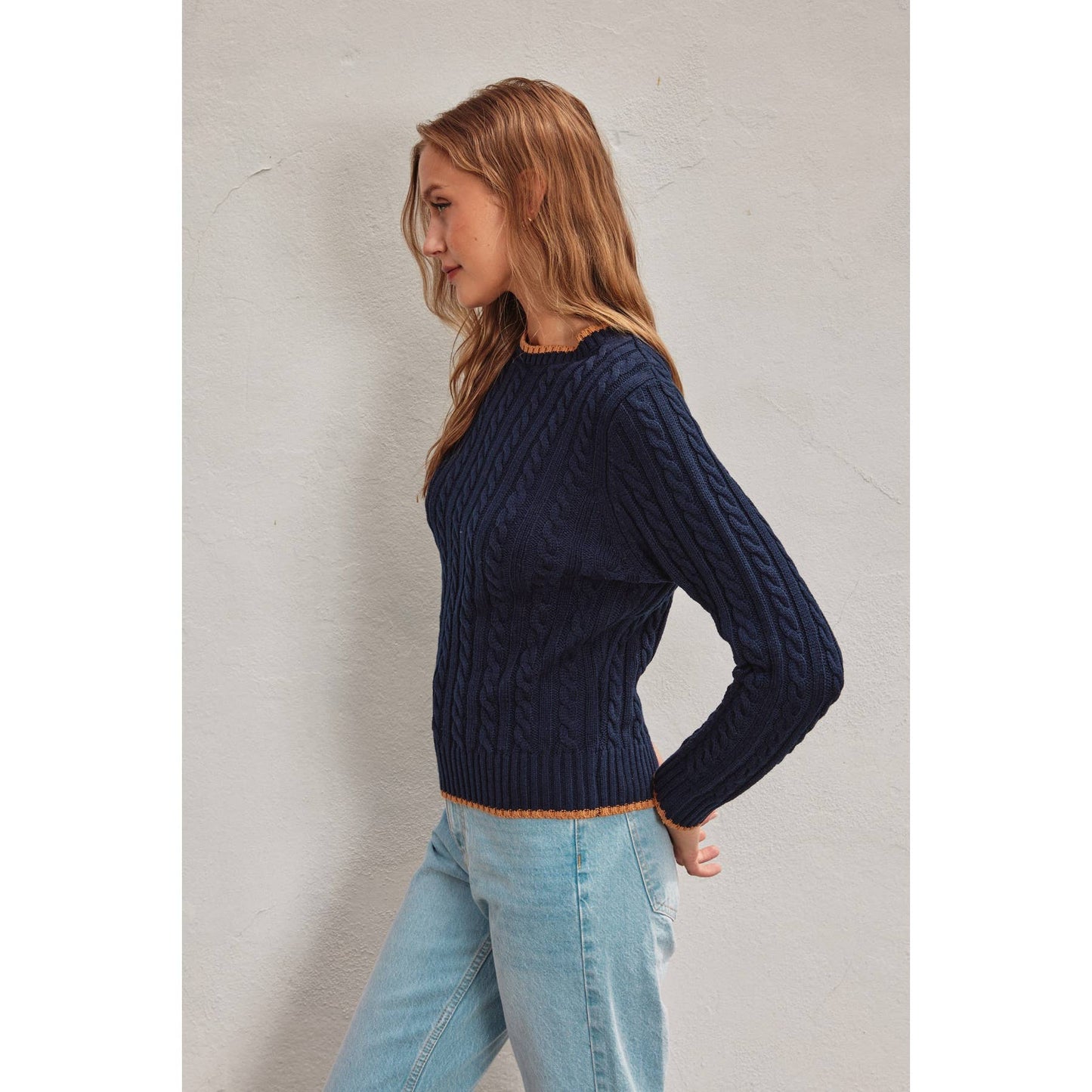 Sorella Sweater