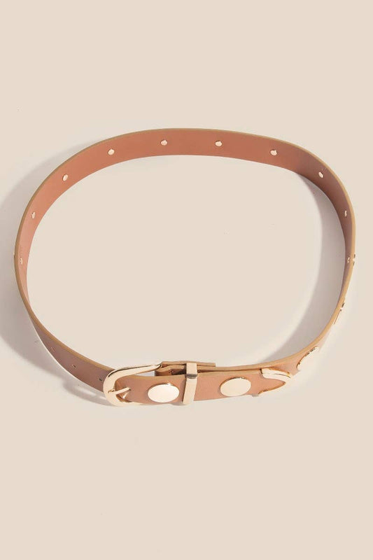 Studded Belt