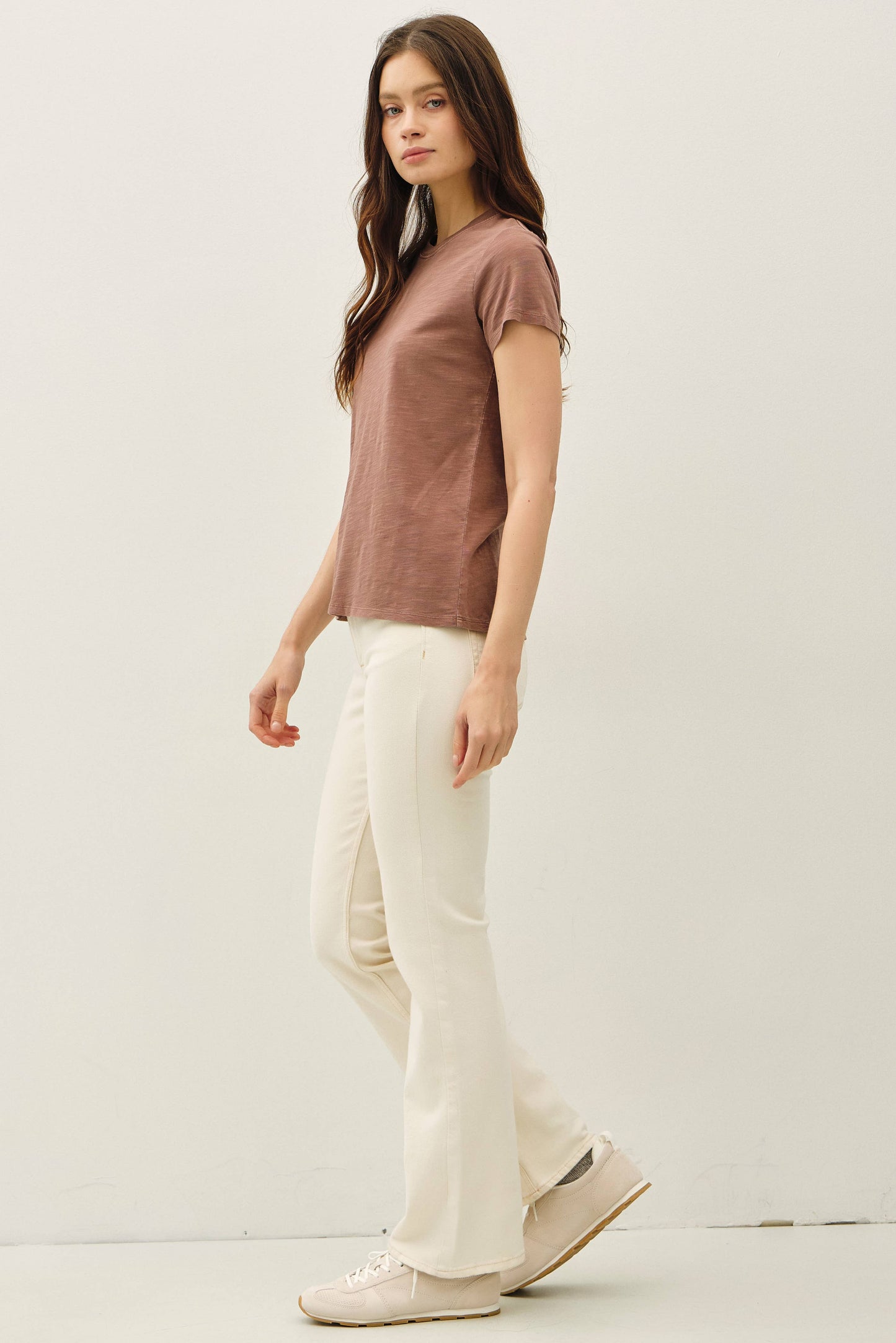Garment Dyed Tee
