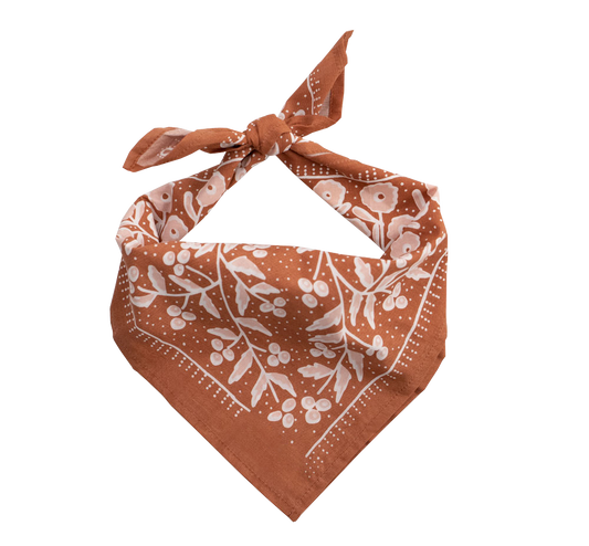 Terra Bandana
