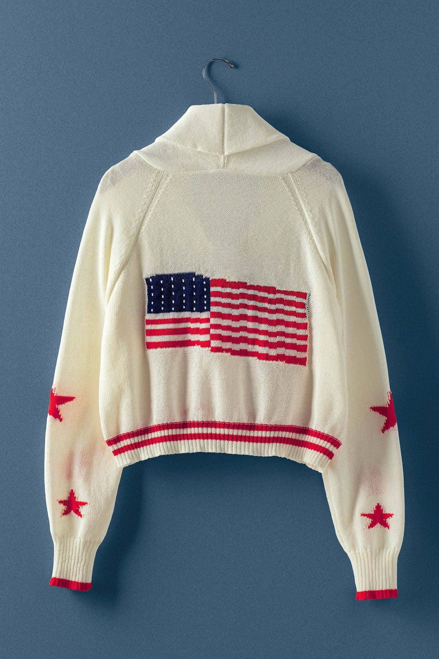 American Cardigan