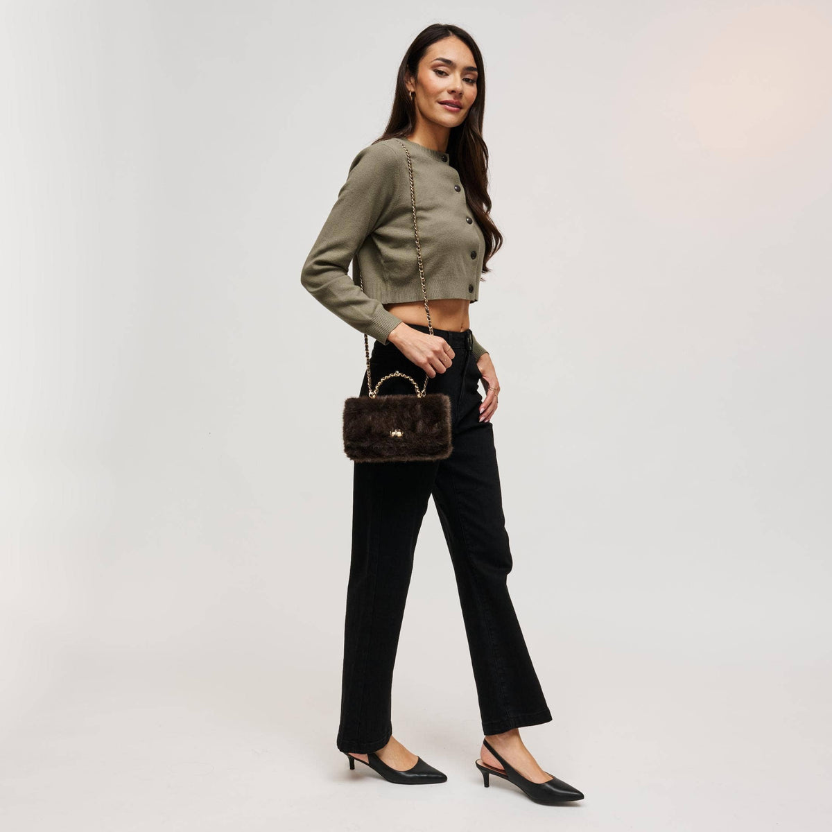 Luo Crossbody