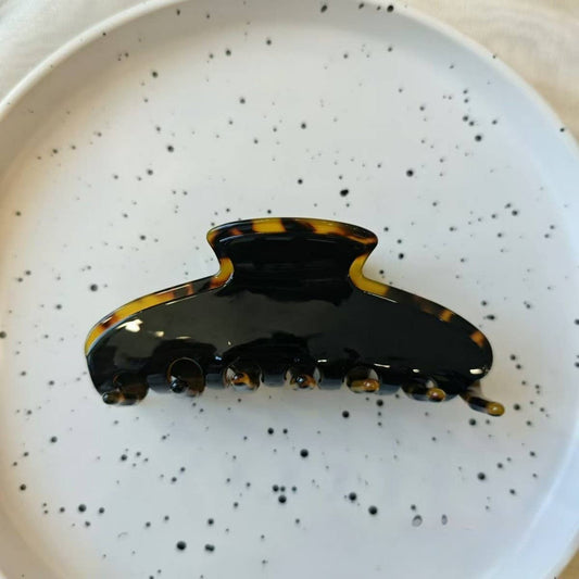 Vintage Hair Claw
