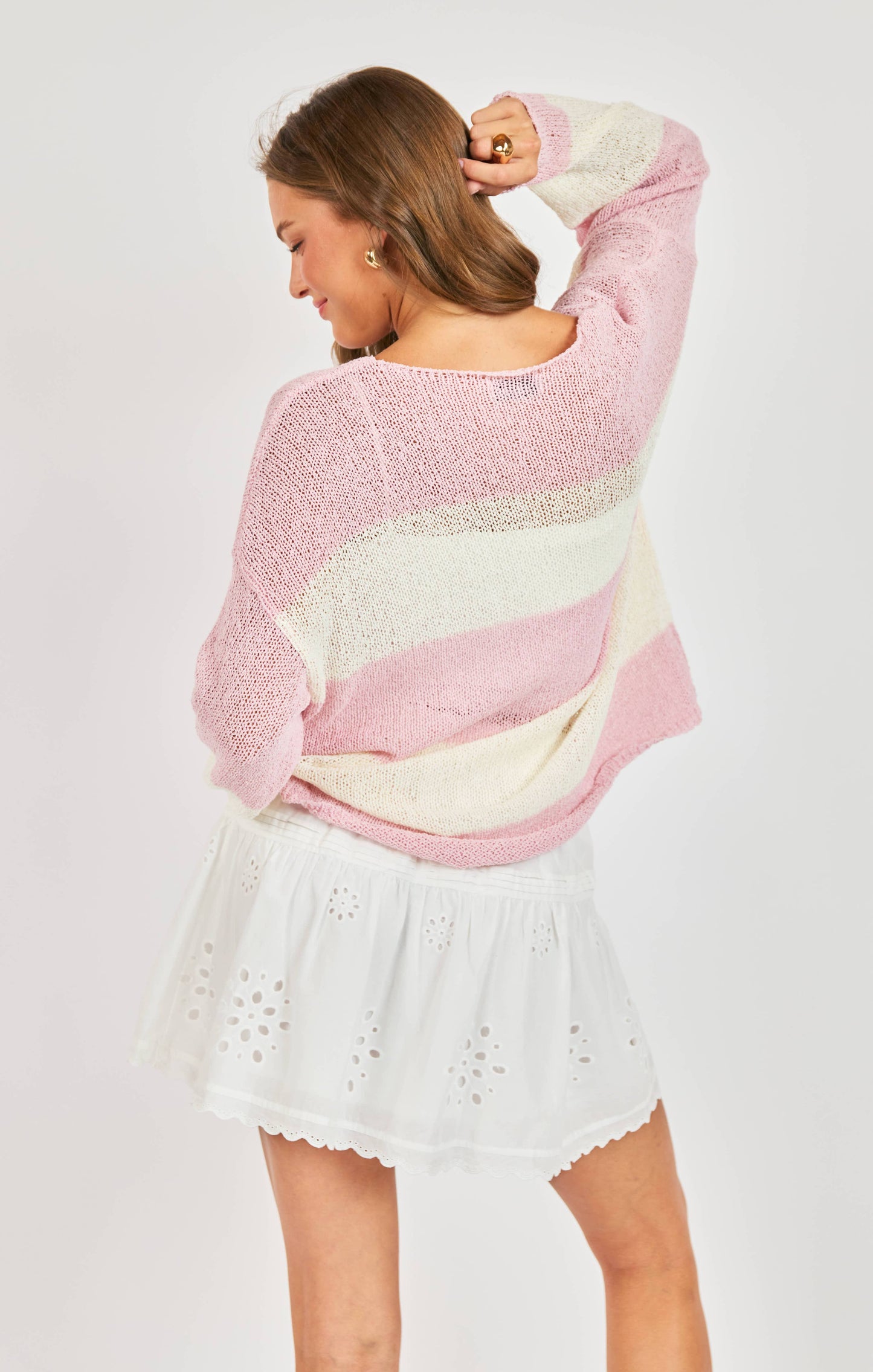 Helen Sweater